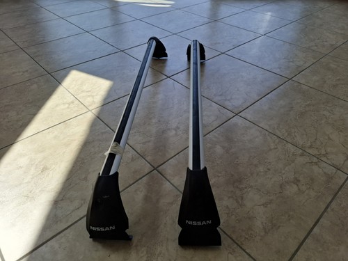 Barre portatutto nissan - portatutto,