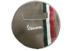 copriruota vespa 50 Sprint Rally Primavera Et3 Misura 9”