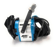 ARRI 300 Plus Faretto Fresnel