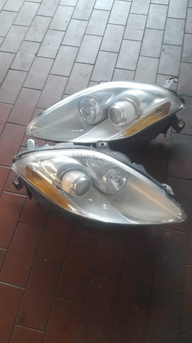 Faro anteriore fiat bravo - faro,