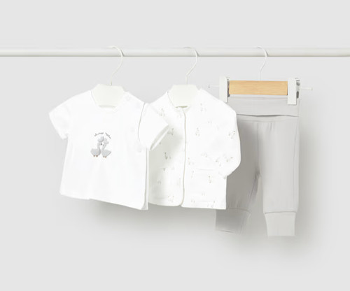 Mayoral bambino unisex set - , 3