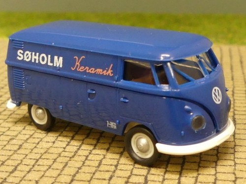 Brekina 2310 vw - brekina,