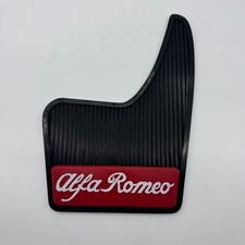 PARASPRUZZI ALFA ROMEO D'EPOCA ORIGINALE ANNI 60/70 PER GIULIA GT ALFETTA DX