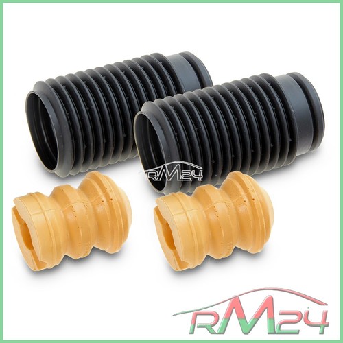 Kit parapolvere ammortizzatore - parapolvere,