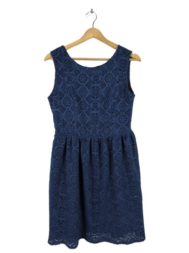 Molly bracken abito pizzo - molly,