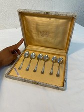 Set 6 cucchiaini vintage