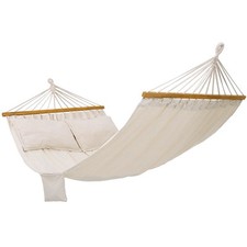 SONGMICS Amaca, Letto Dondolo