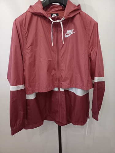 Giacca vento tecnica nike - giacca, a