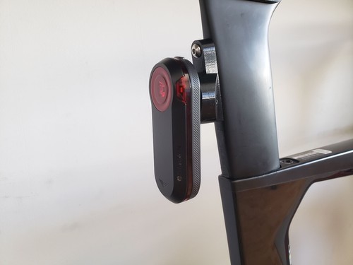 Support garmin varia pour - support,