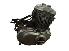 MOTORE SUZUKI GS 500 2001 2006 BLOCCO MOTORE