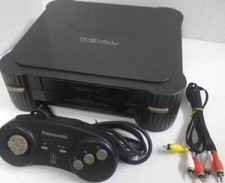 Panasonic 3do real - 3do, fz-1