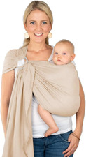 Ring-Sling, Fascia Porta Bebè