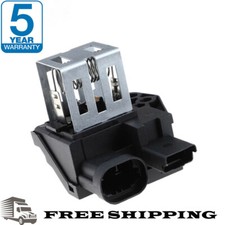 RESISTENZA RELÈ MOTORE VENTOLA RADIATORE PER CITROEN C2 C3 DS3 PEUGEOT 208 207 1267J6