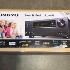 Onkyo TX-NR595 Ricevitore AV