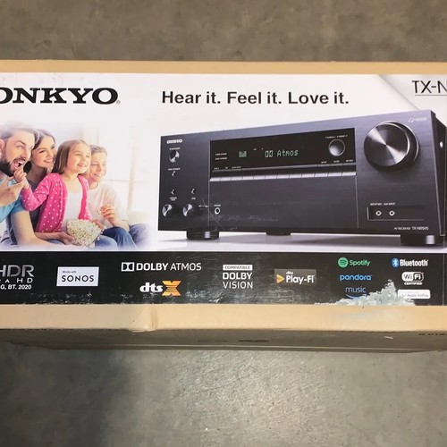 Onkyo nr595 ricevitore av - tx-nr595,