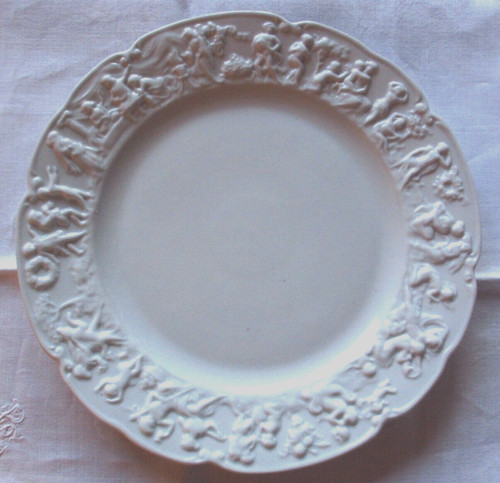 Piatto decorativo