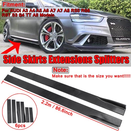 Nero lucido per audi - nero,