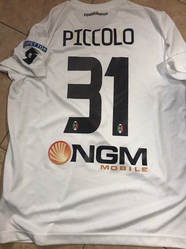 Maglia spezia 31 - maglia, n.31