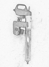 Argon Wine Adapter® Cartuccia