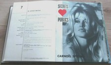 Libro Personaggio Natale 1961