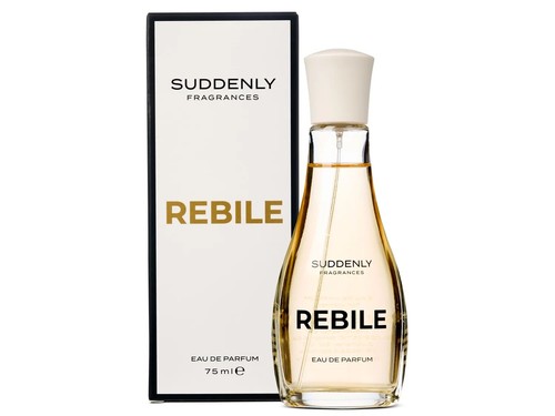 Profumo donna rebile - donna,