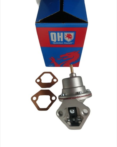 Pompa carburante citroen c25 - pompa,