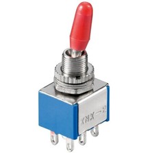 INTERRUTTORE LEVA 2 posizioni