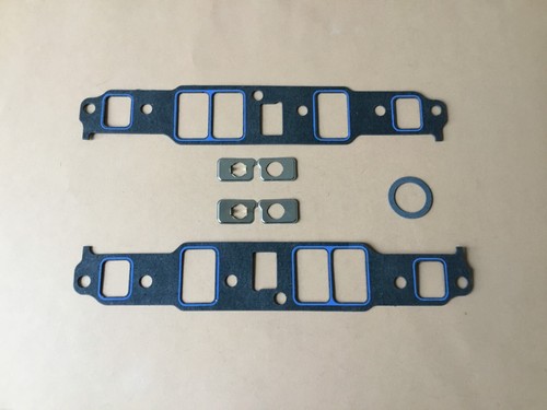 Kit guarnizioni aspirazione