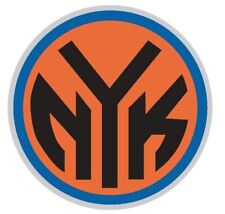 Adesivo New York Knicks NBA