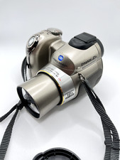 Minolta Konica fotocamera