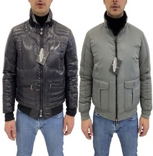 Giubbino piumino uomo HERMAN &
