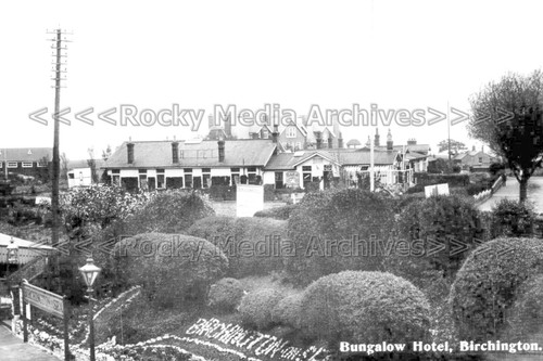 Qqf bungalow hotel - qqf-72,