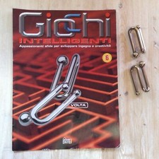 Rivista - Giochi Intelligenti