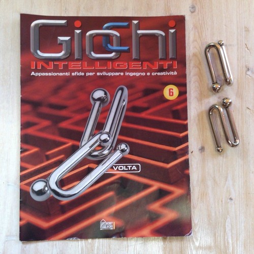 Rivista giochi intelligenti - rivista,