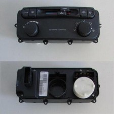 Centralina 05005039AA per CHRYSLER VOYAGER MK4 2001-2007 usata (9090)
