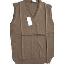 Gilet Uomo Senza Maniche
