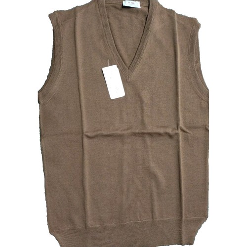 Gilet uomo senza - gilet,