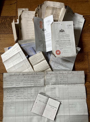1830 1910 beverley - beverley,