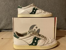 Scarpe uomo Saucony Jazz Court S70759 3 sneakers casual sportive comode leggere