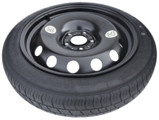 Ruotino Di Scorta R18 BMW 5