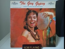 The Gay Gypsy - Lendvay Kalman