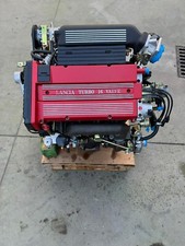 motore delta evoluzione 16v kat cat Evo2 E5.046 come di fabbrica