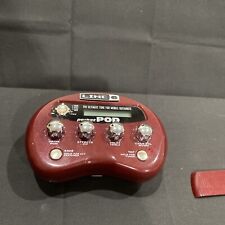 Line 6 Pocket POD Flanger