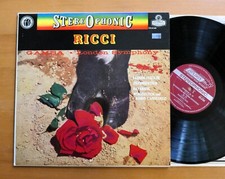 CS 6165 Ruggiero Ricci Carmen