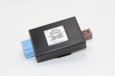 Alarm module Peugeot 407