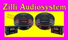 Coppia TWEETER HERTZ DT 24.3  80 WATTS 2013 NUOVI GARANZIA ITALIA