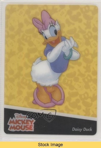 Upper deck 2020 - 2020, disney's