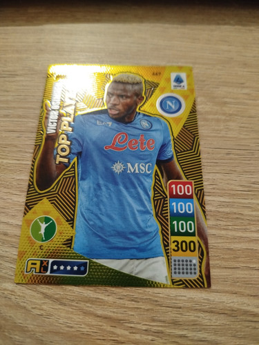 Adrenalyn panini calciatori - panini,