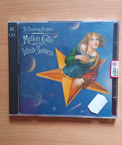Smashing pumpkins mellon - smashing,