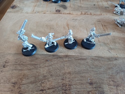 Warhammer 000 40k adeptus - warhammer,